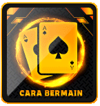 CARA BERMAIN